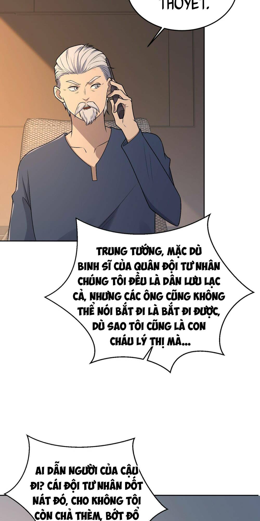 đệ nhất danh sách chapter 113 - Next chapter 114