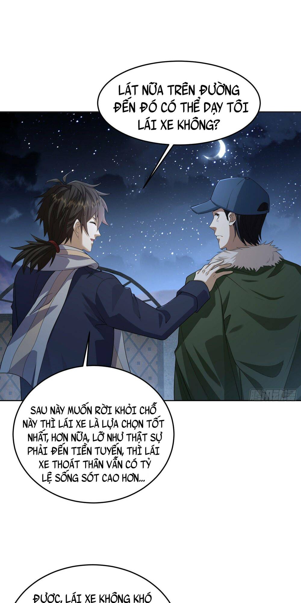 đệ nhất danh sách chapter 113 - Next chapter 114