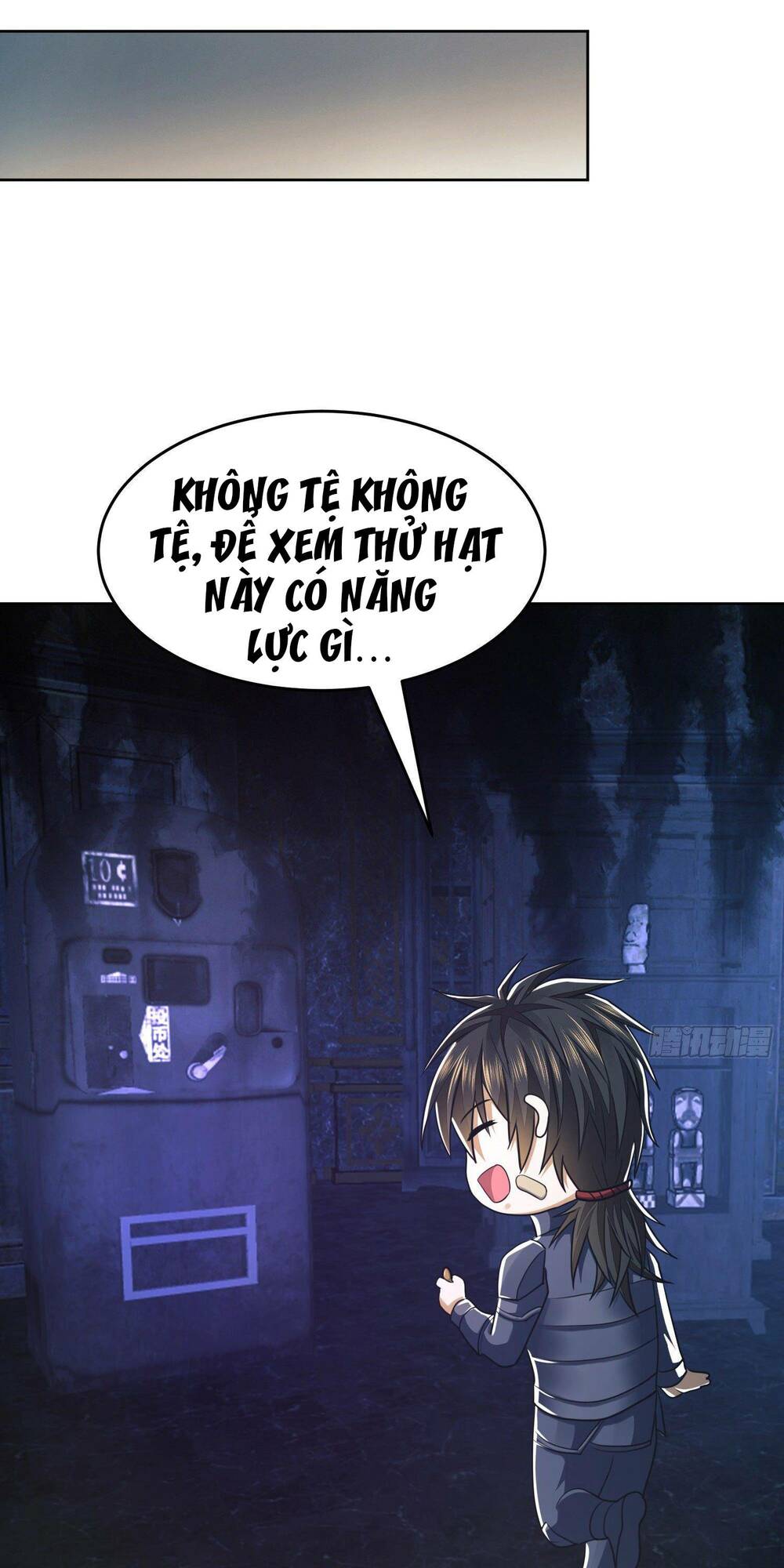 đệ nhất danh sách chapter 119 - Next chapter 120