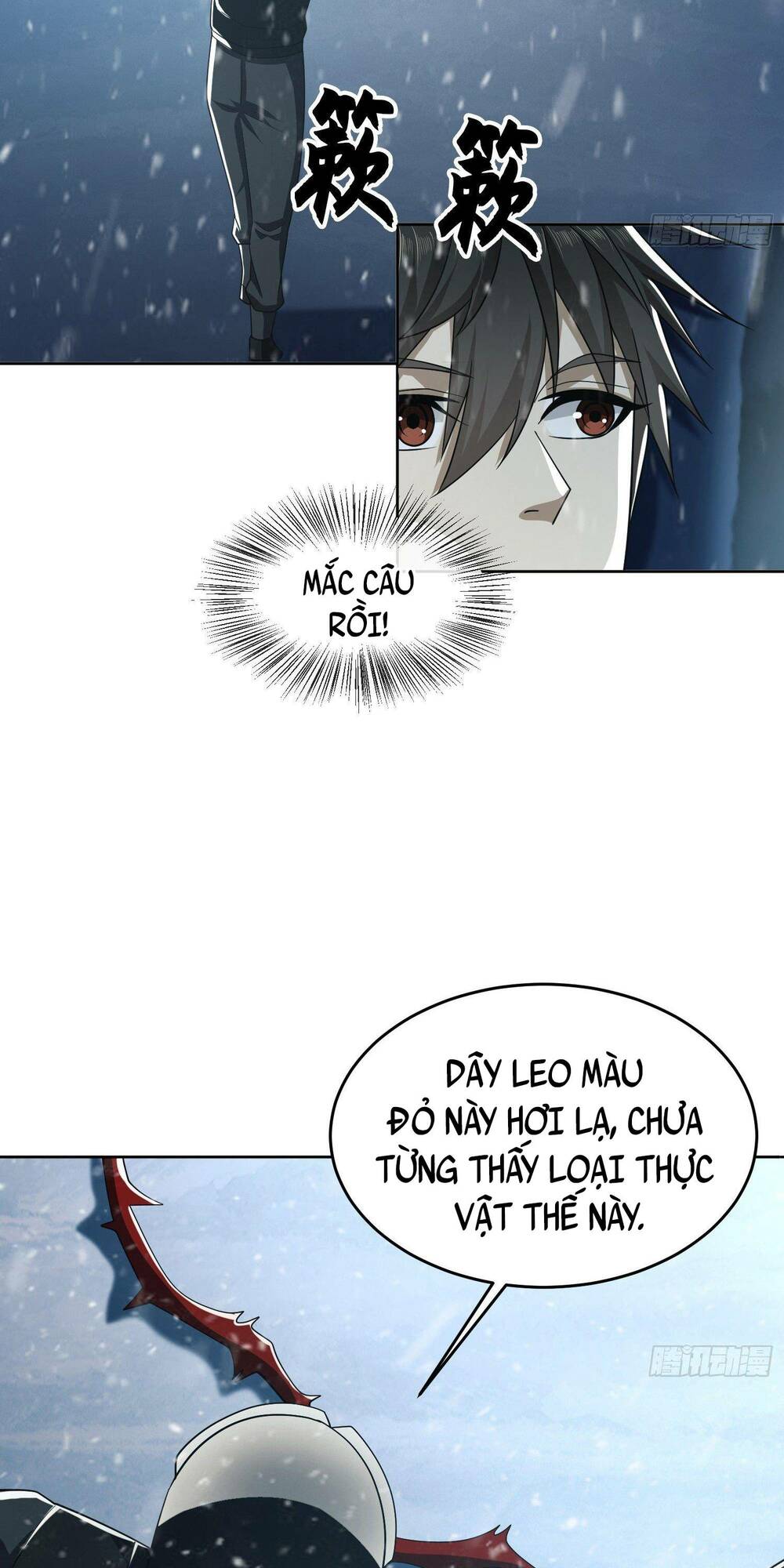 đệ nhất danh sách chapter 119 - Next chapter 120