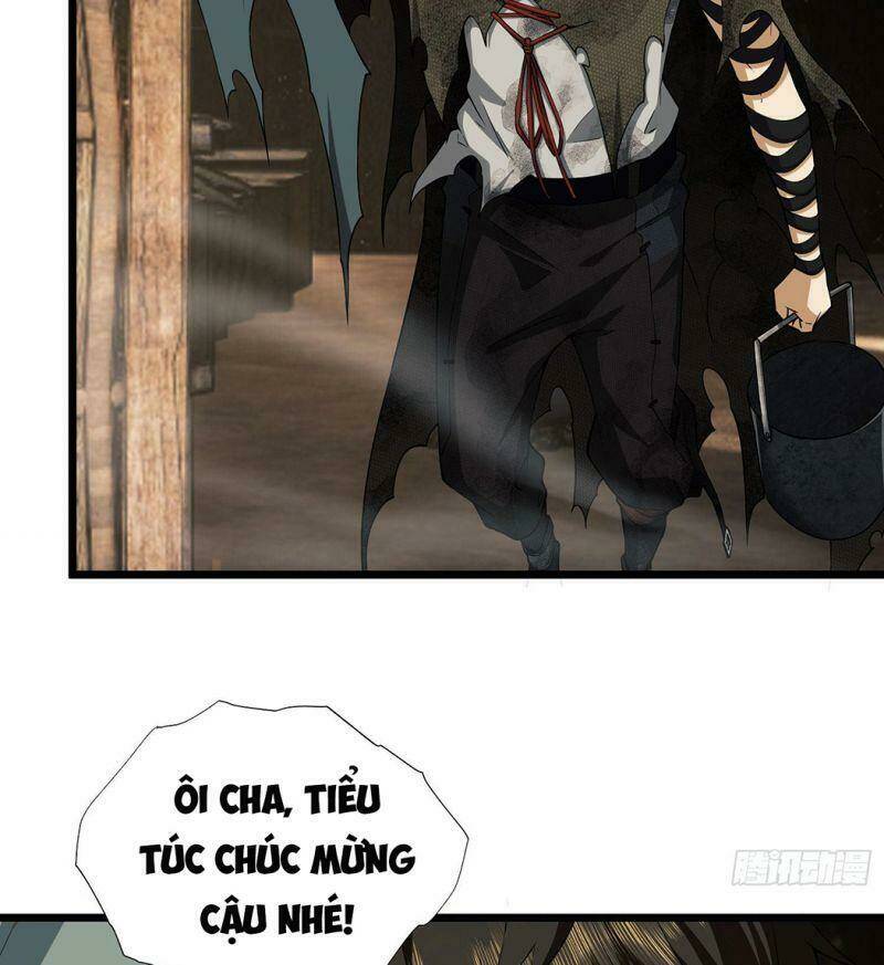 đệ nhất danh sách Chapter 12 - Next Chapter 13