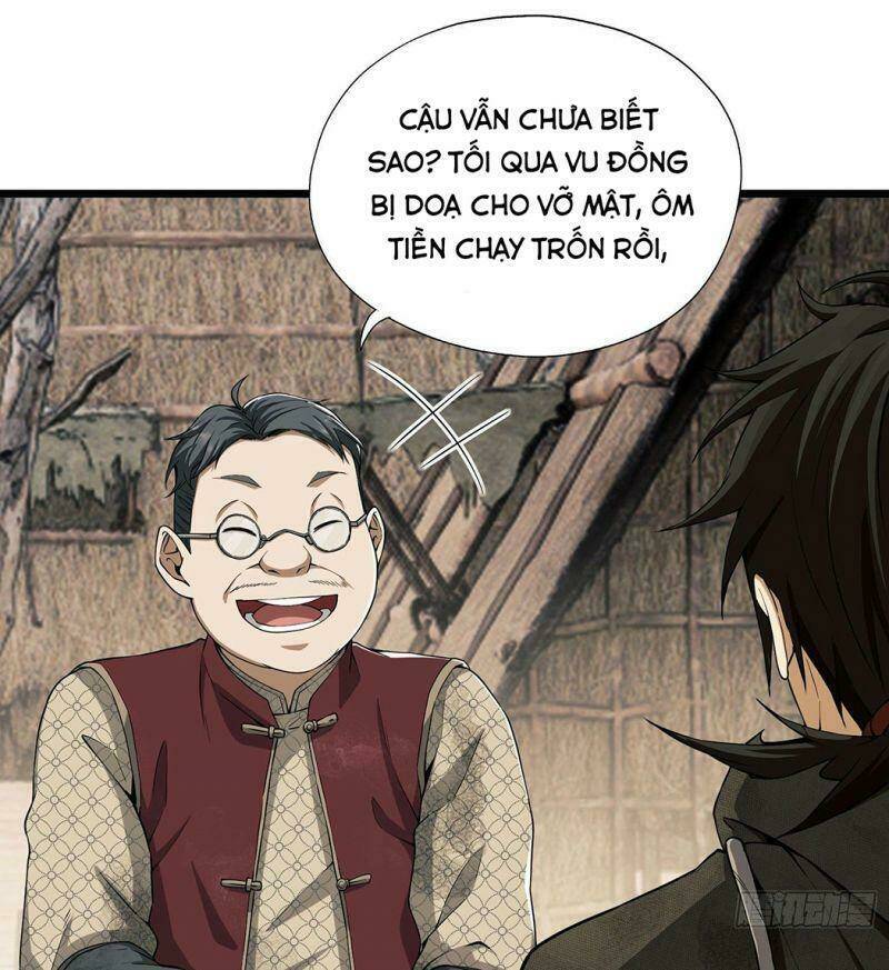 đệ nhất danh sách Chapter 12 - Next Chapter 13