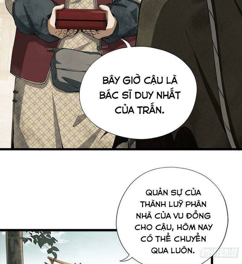 đệ nhất danh sách Chapter 12 - Next Chapter 13