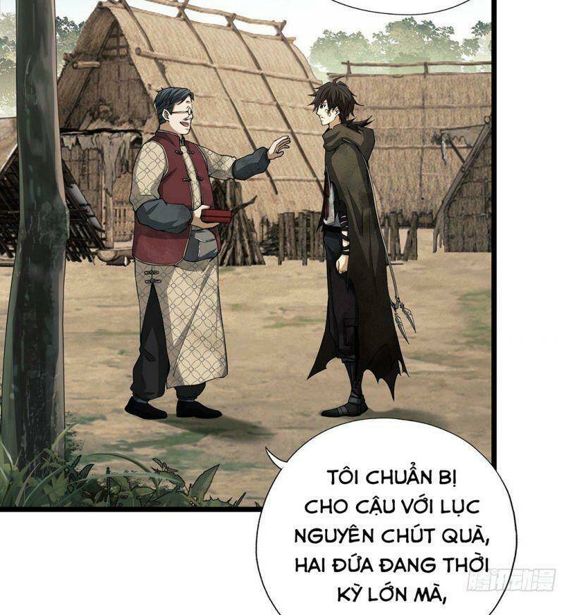 đệ nhất danh sách Chapter 12 - Next Chapter 13