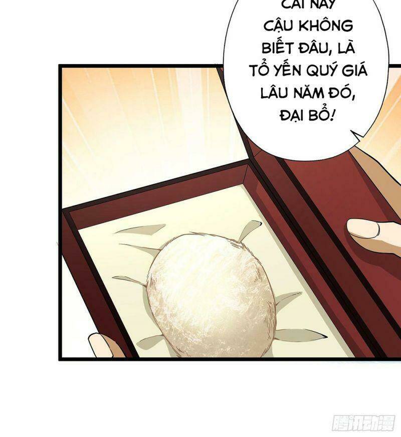 đệ nhất danh sách Chapter 12 - Next Chapter 13