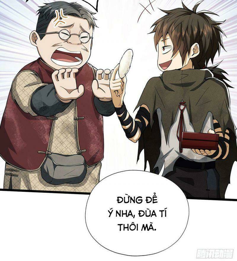 đệ nhất danh sách Chapter 12 - Next Chapter 13