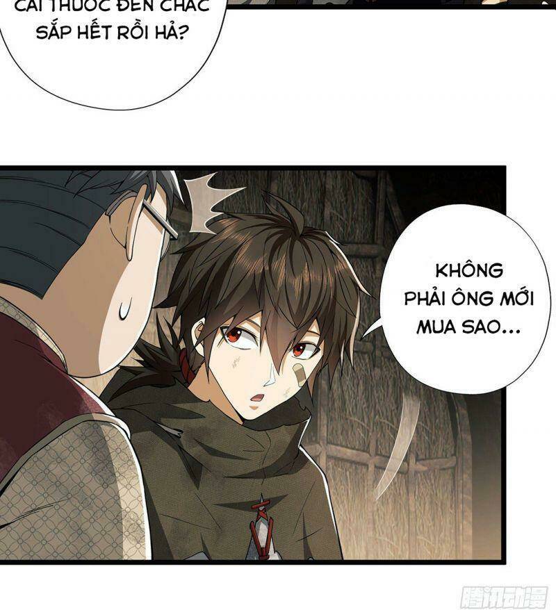 đệ nhất danh sách Chapter 12 - Next Chapter 13