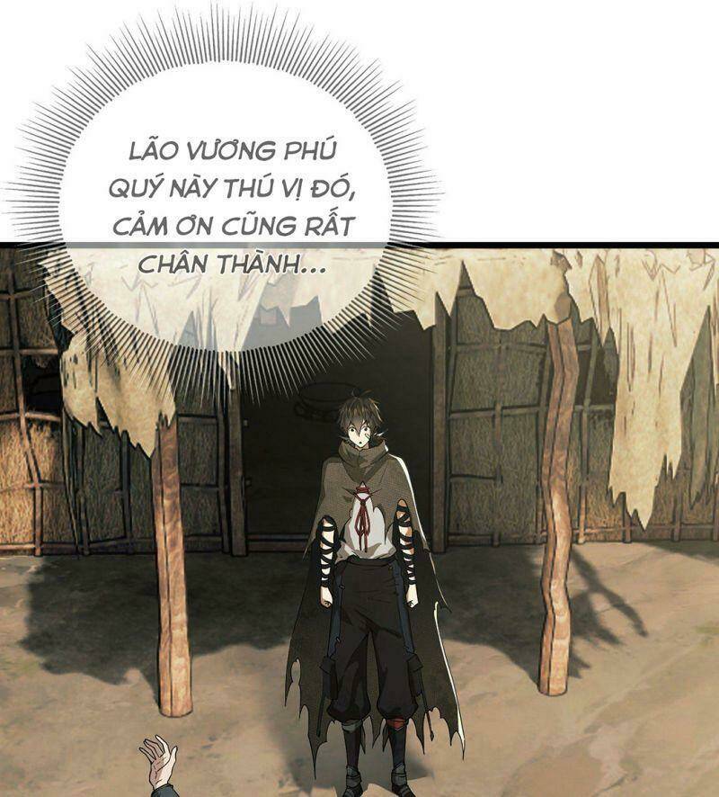 đệ nhất danh sách Chapter 12 - Next Chapter 13