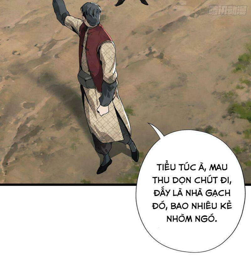 đệ nhất danh sách Chapter 12 - Next Chapter 13