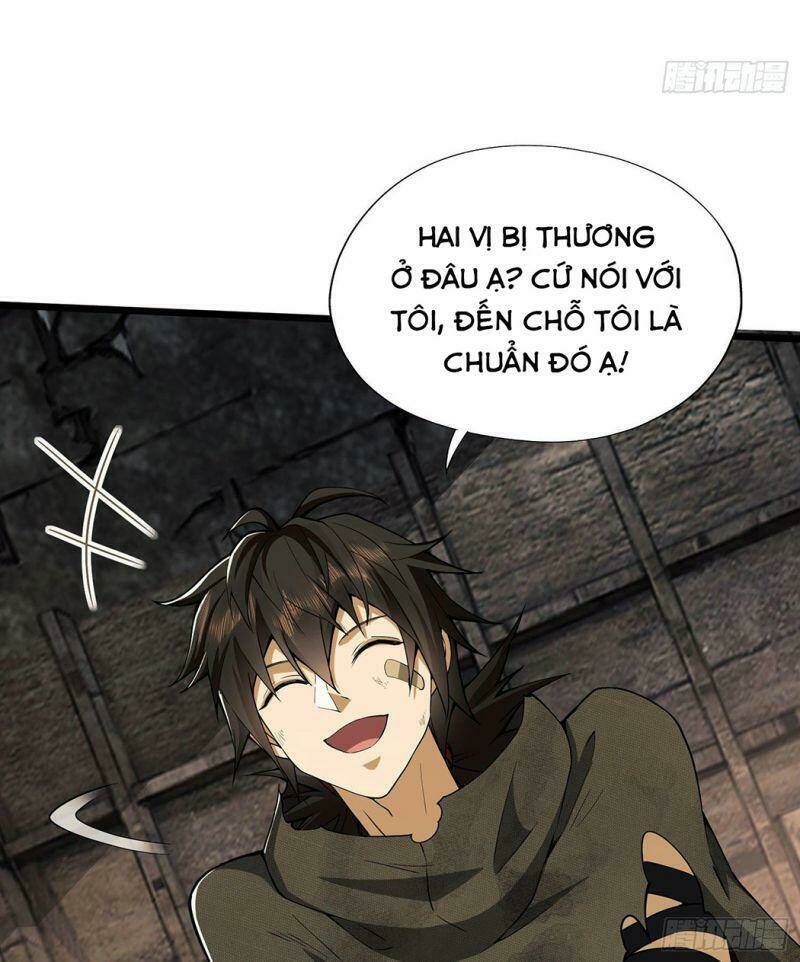 đệ nhất danh sách Chapter 12 - Next Chapter 13