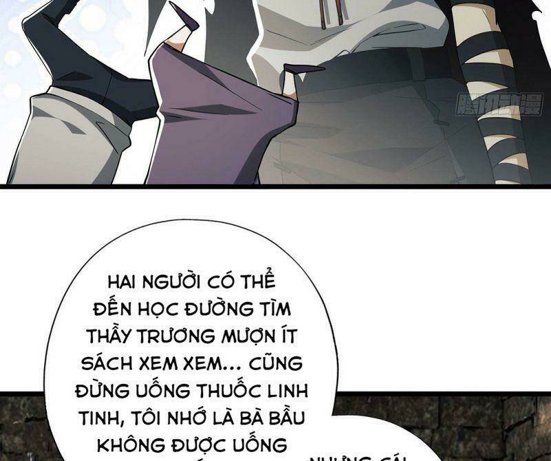 đệ nhất danh sách Chapter 12 - Next Chapter 13