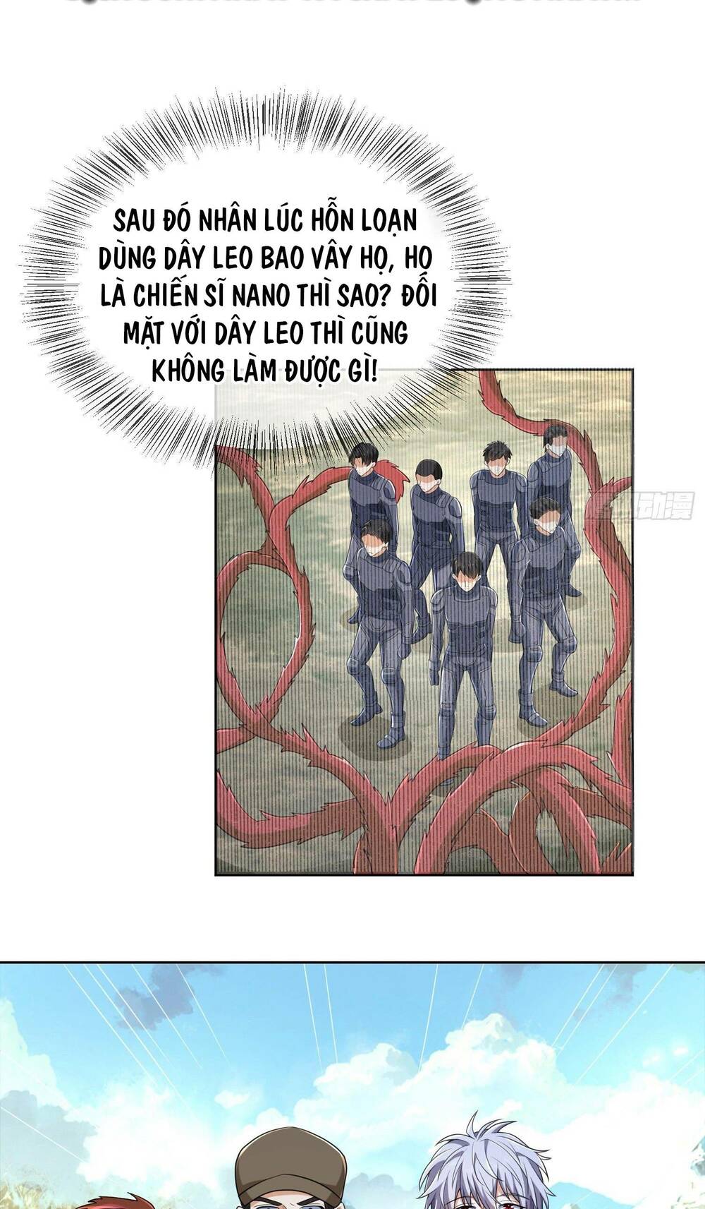 đệ nhất danh sách chapter 133 - Next chapter 134