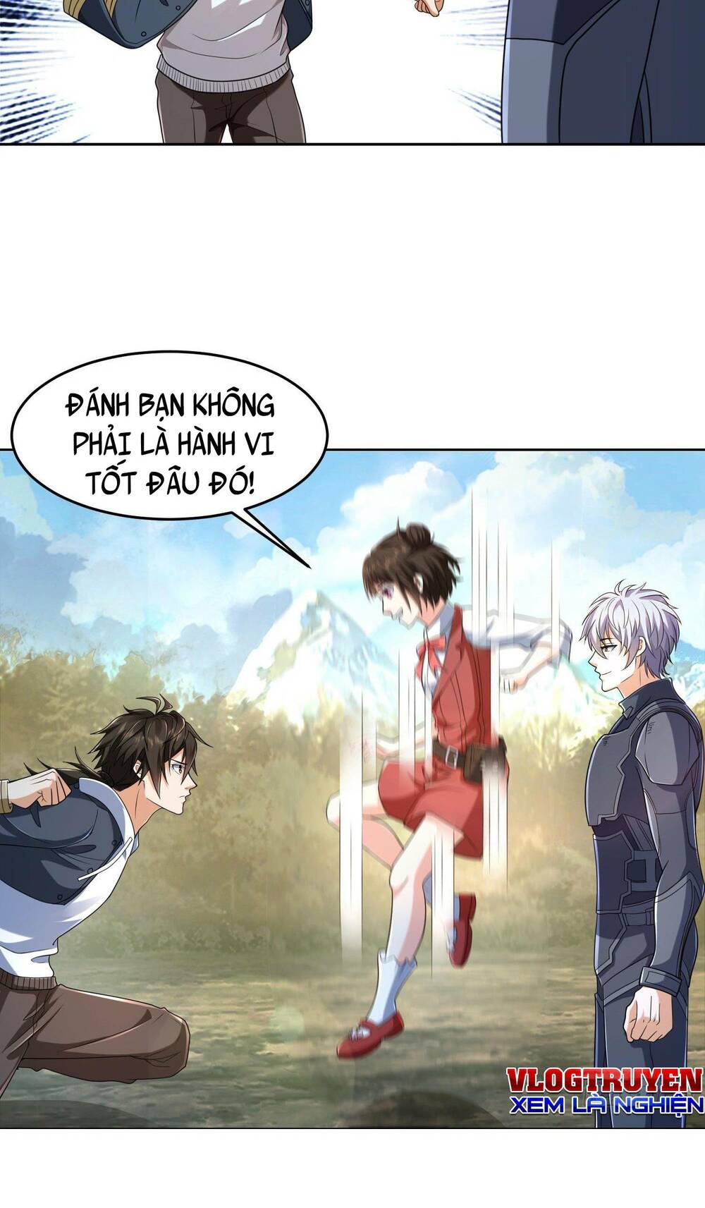 đệ nhất danh sách chapter 133 - Next chapter 134