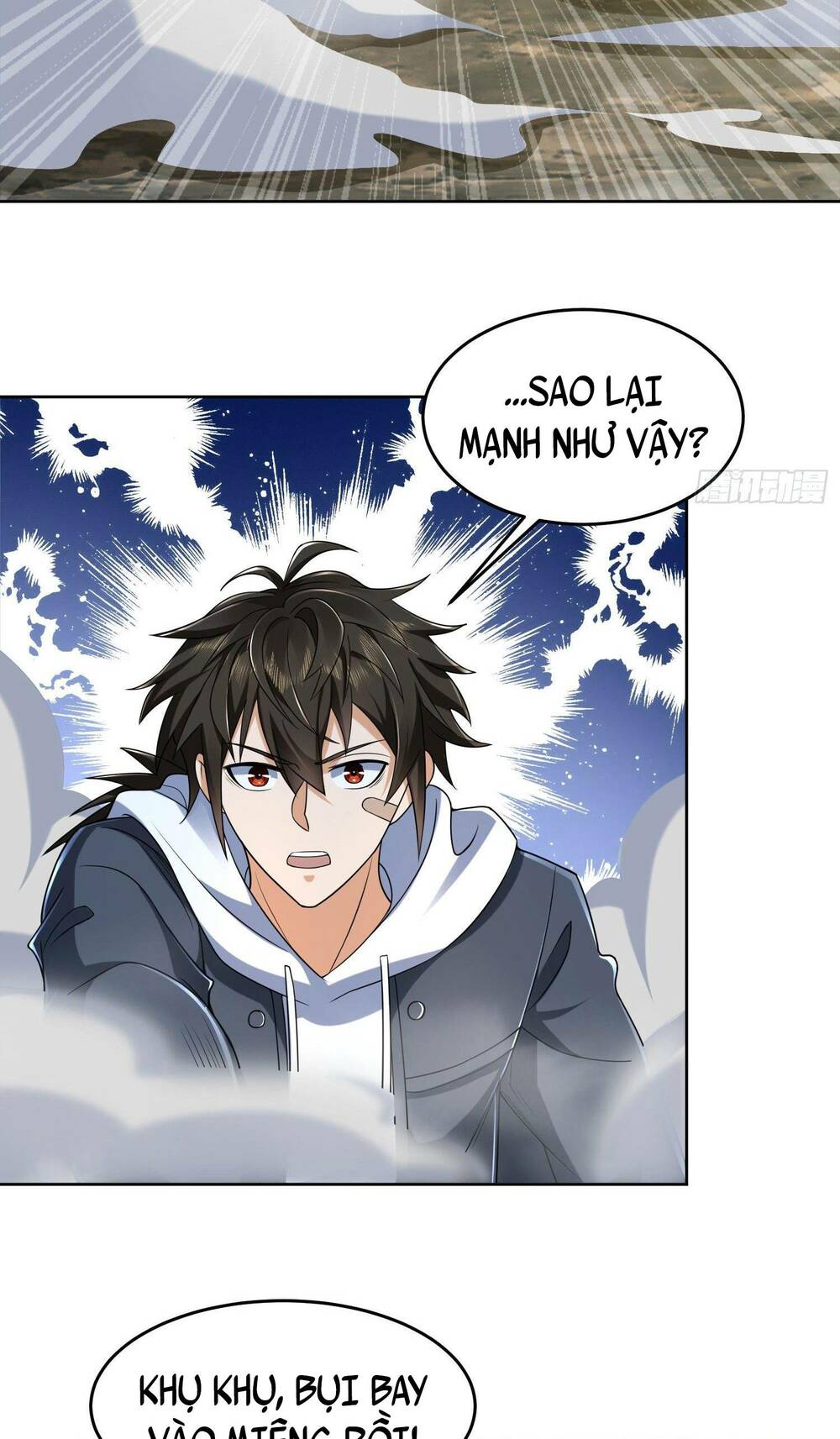 đệ nhất danh sách chapter 133 - Next chapter 134