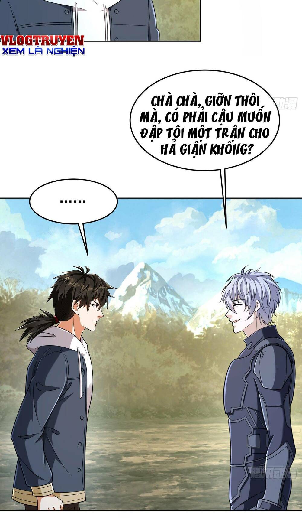 đệ nhất danh sách chapter 133 - Next chapter 134