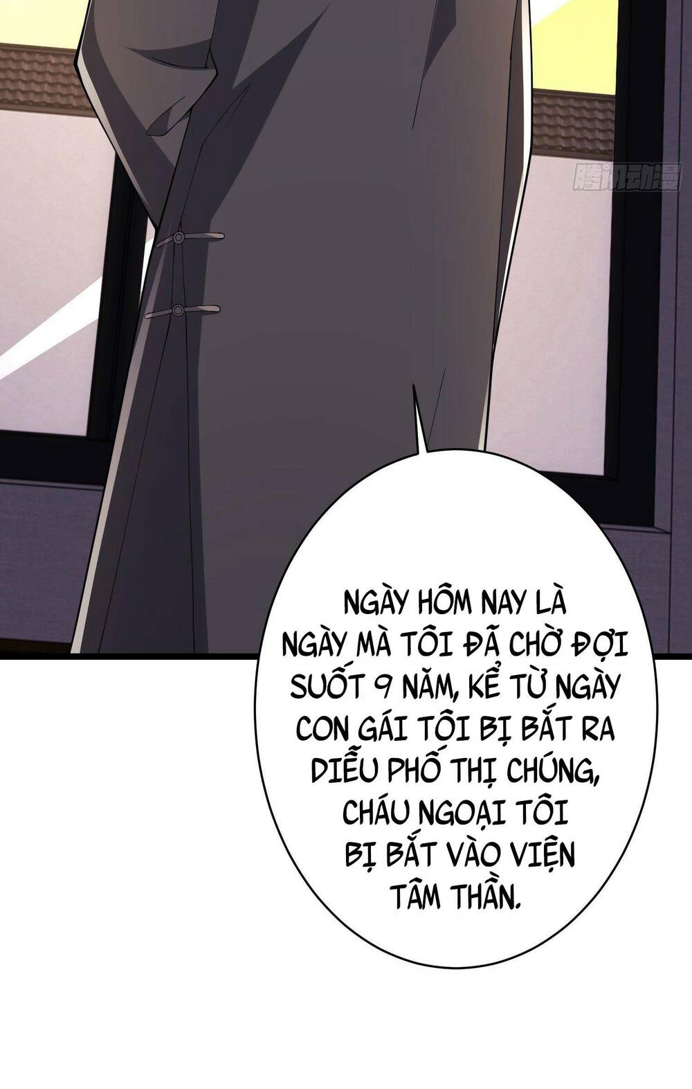 đệ nhất danh sách chapter 134 - Next chapter 135