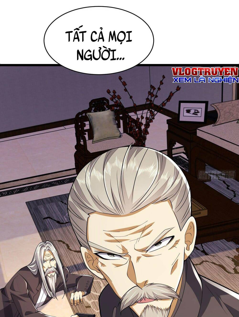 đệ nhất danh sách chapter 134 - Next chapter 135