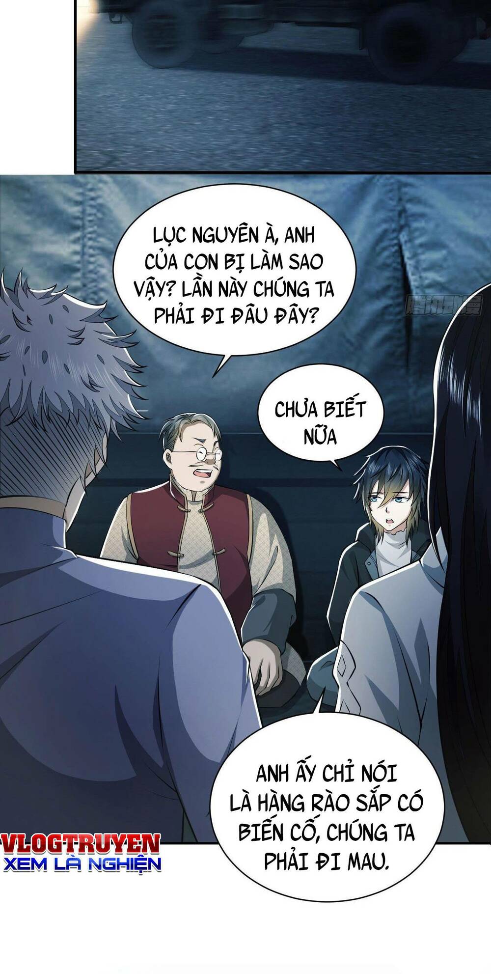 đệ nhất danh sách chapter 134 - Next chapter 135