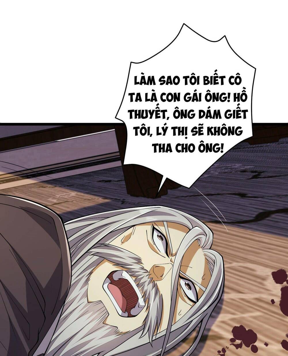 đệ nhất danh sách chapter 134 - Next chapter 135