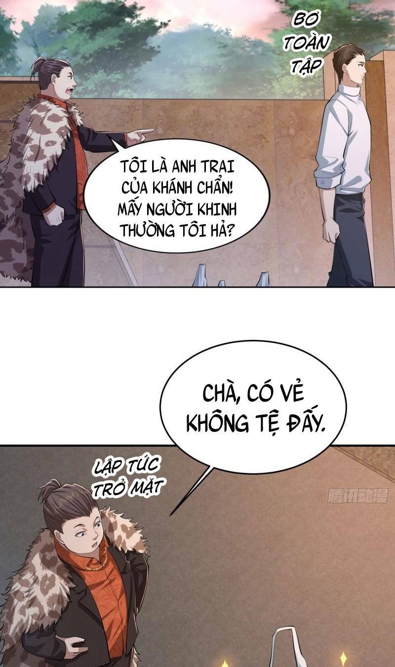 đệ nhất danh sách chapter 148 - Next chapter 149