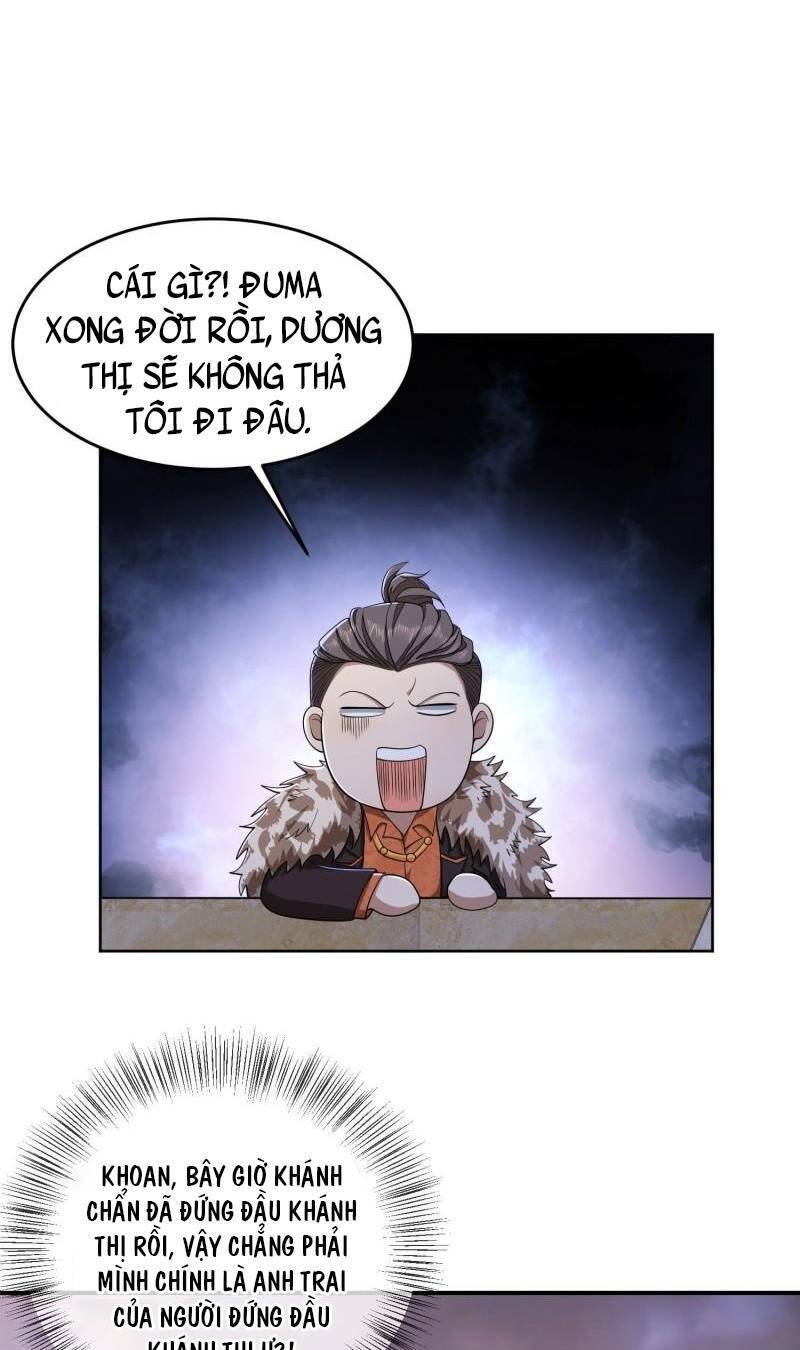 đệ nhất danh sách chapter 148 - Next chapter 149