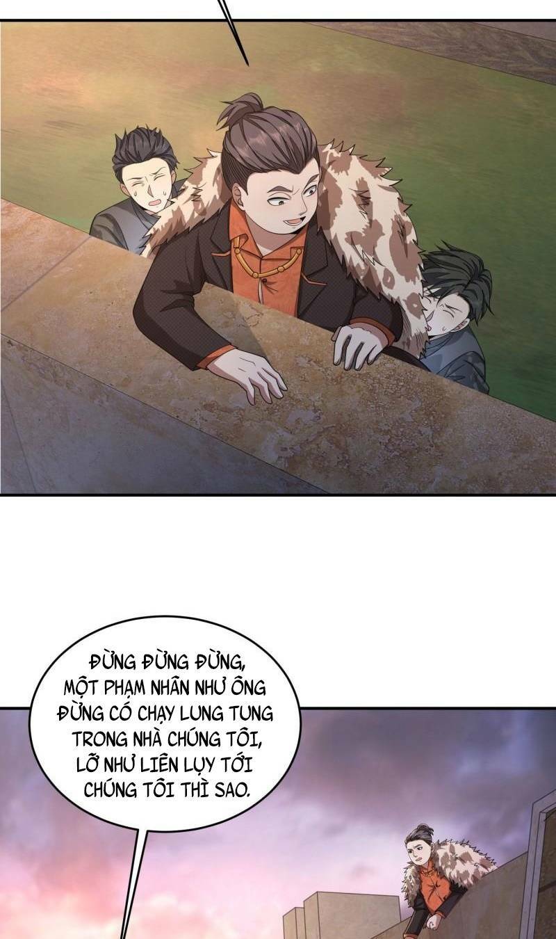 đệ nhất danh sách chapter 148 - Next chapter 149