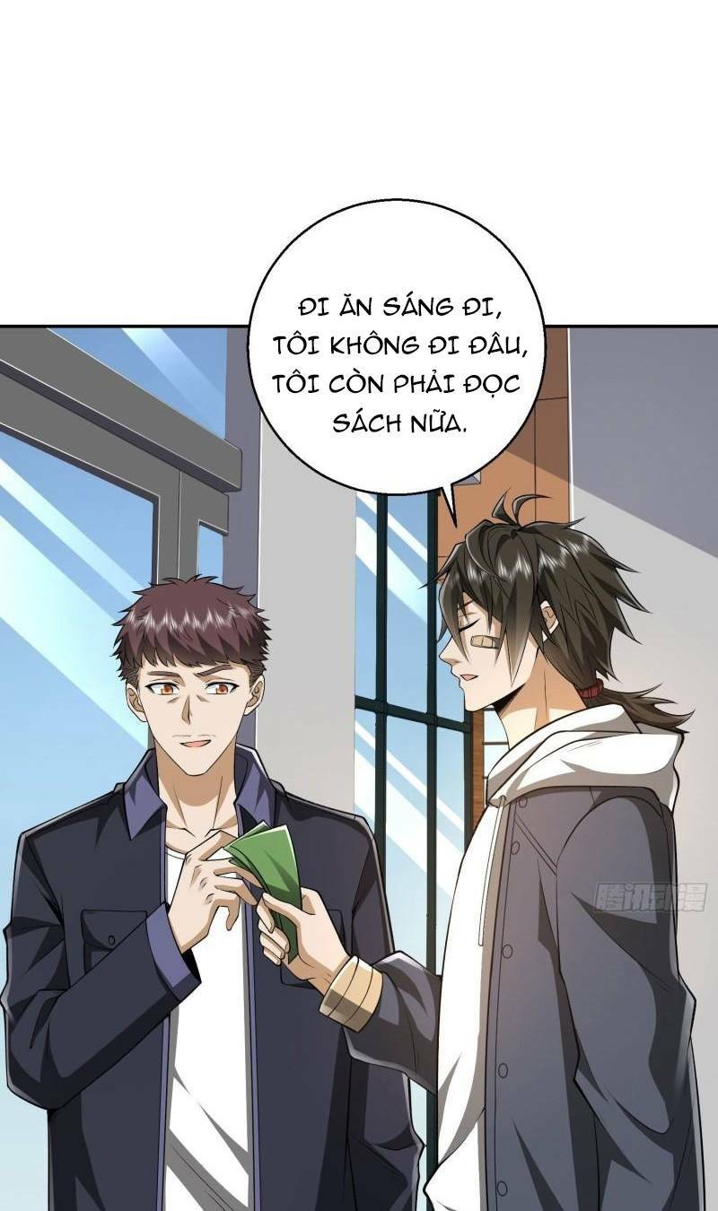 đệ nhất danh sách chapter 150 - Next chapter 151