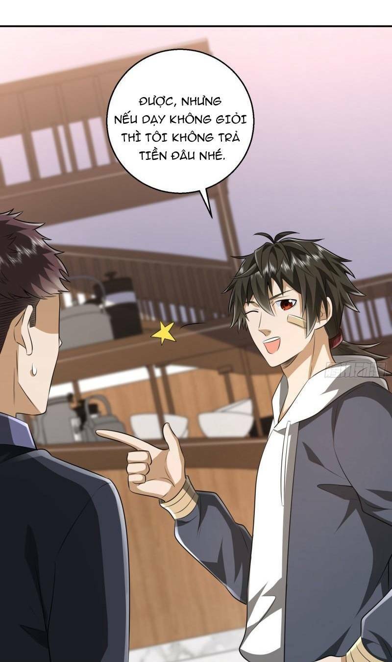 đệ nhất danh sách chapter 150 - Next chapter 151