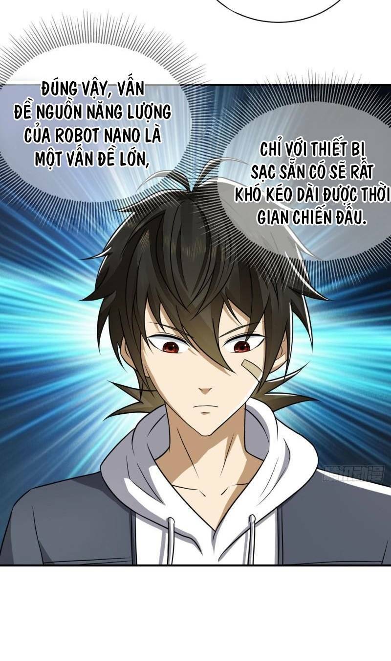 đệ nhất danh sách chapter 151 - Next chapter 152