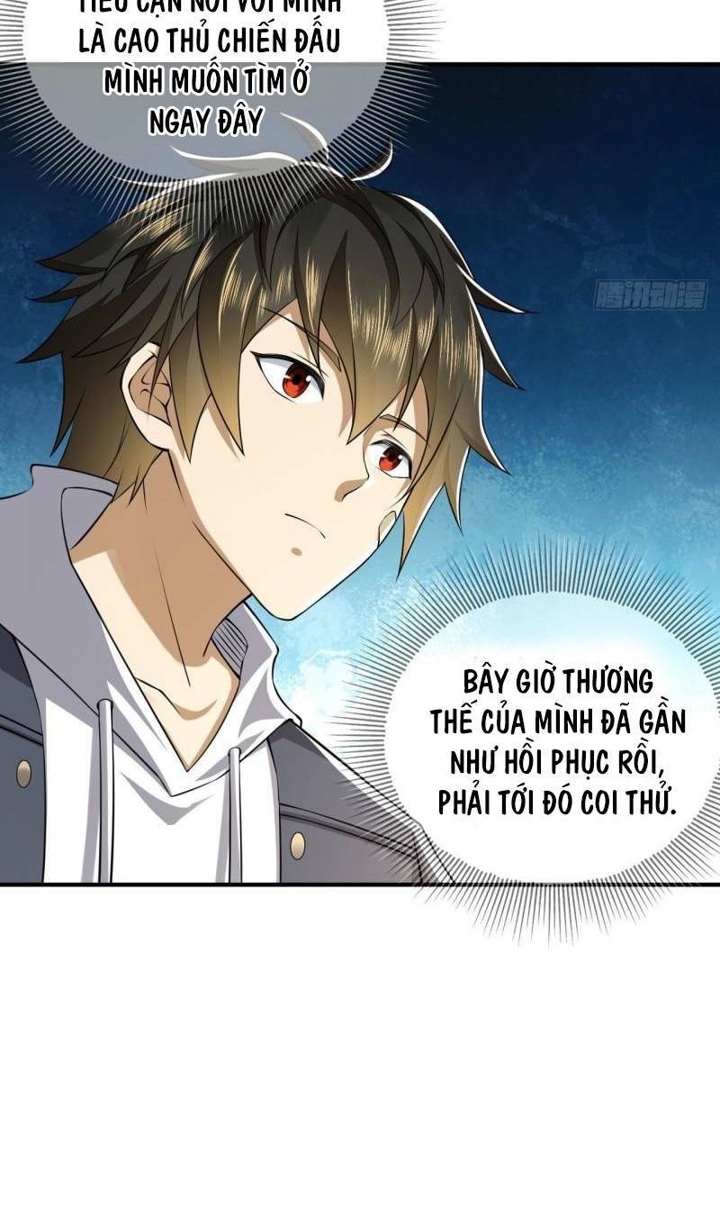 đệ nhất danh sách chapter 151 - Next chapter 152