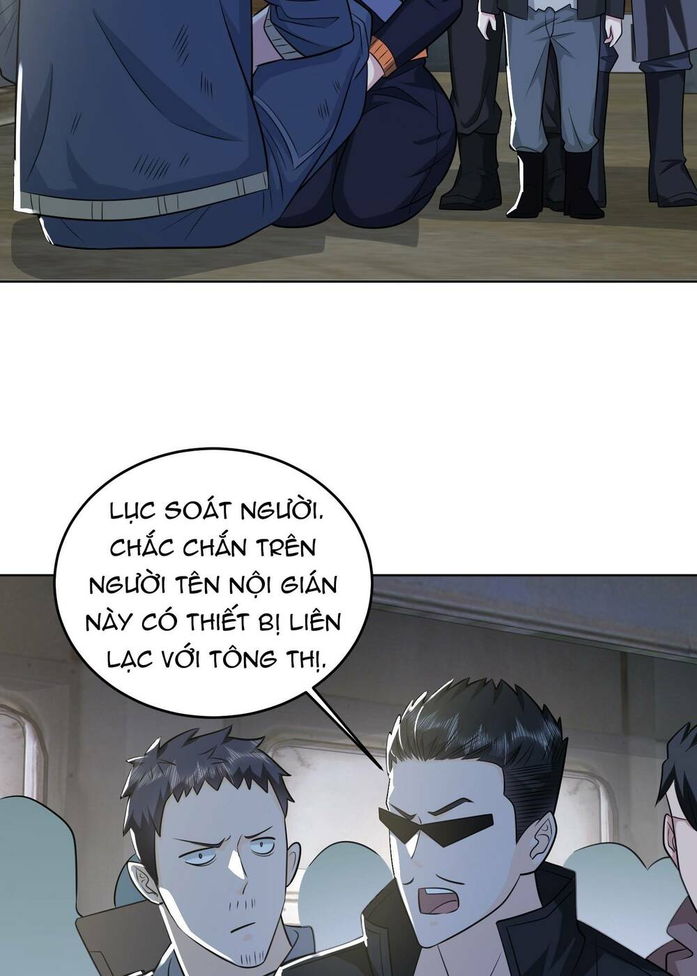 đệ nhất danh sách chapter 184 - Next chapter 185