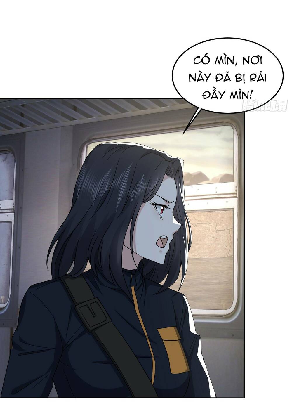 đệ nhất danh sách chapter 184 - Next chapter 185