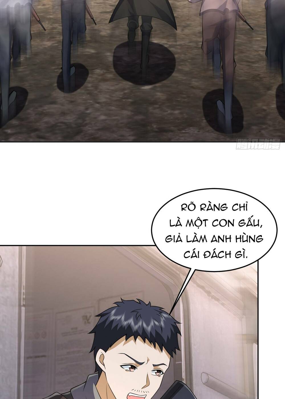 đệ nhất danh sách chapter 185 - Next chapter 186