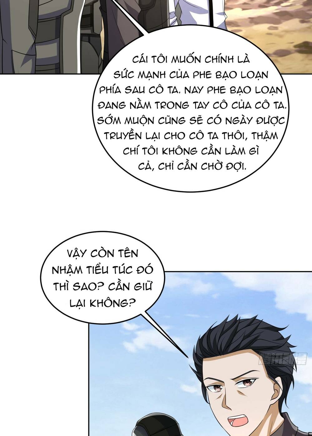 đệ nhất danh sách chapter 185 - Next chapter 186