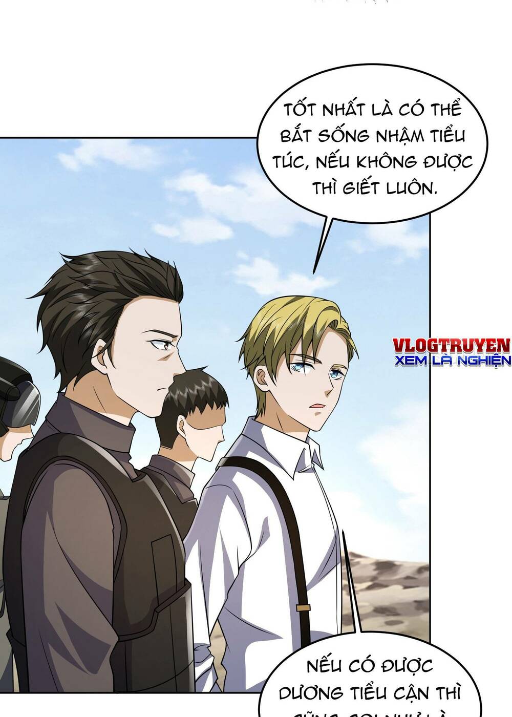 đệ nhất danh sách chapter 185 - Next chapter 186