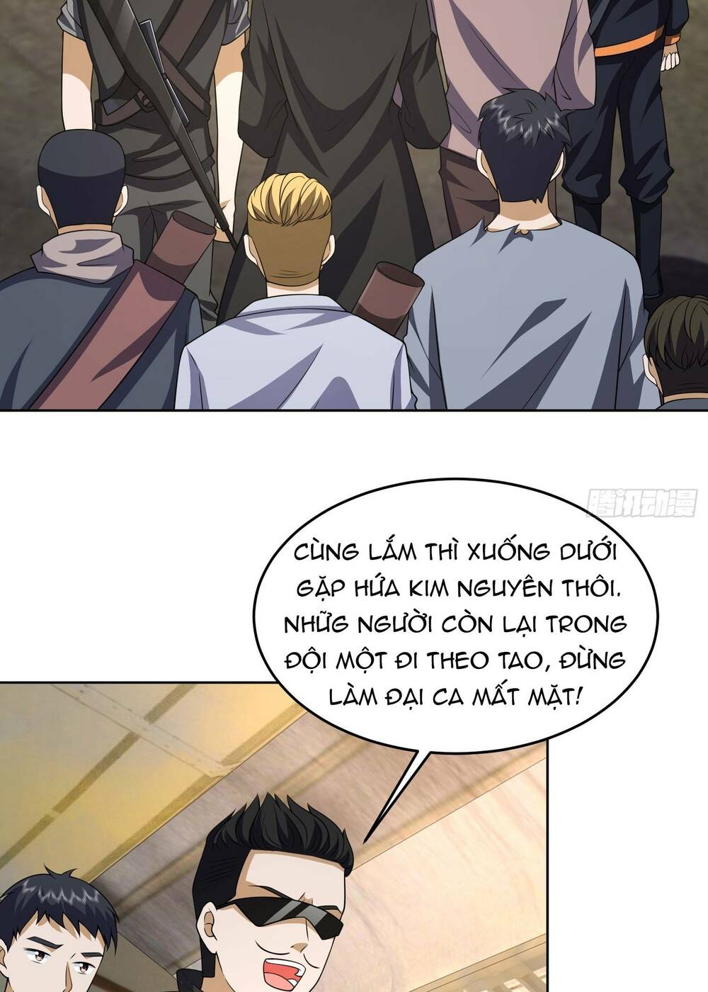 đệ nhất danh sách chapter 185 - Next chapter 186