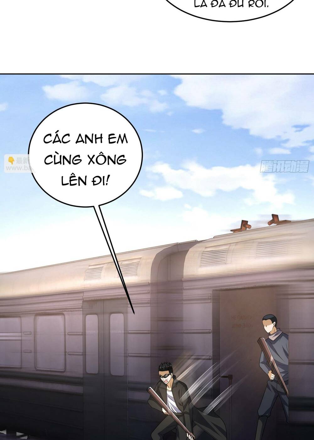 đệ nhất danh sách chapter 185 - Next chapter 186