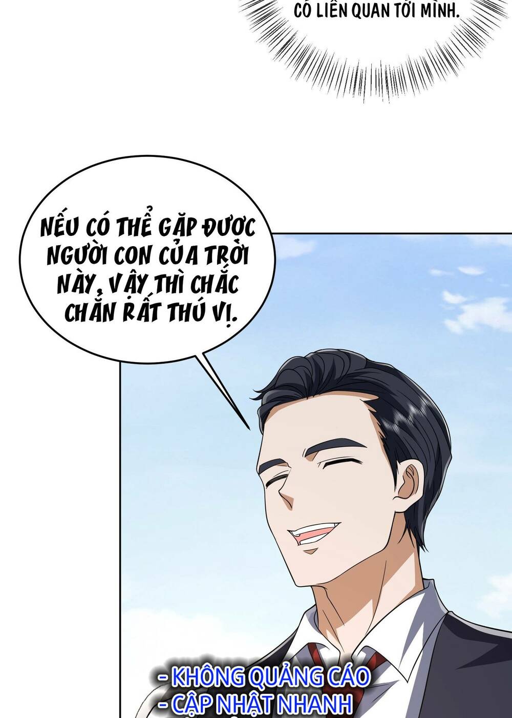 đệ nhất danh sách chapter 189 - Trang 2