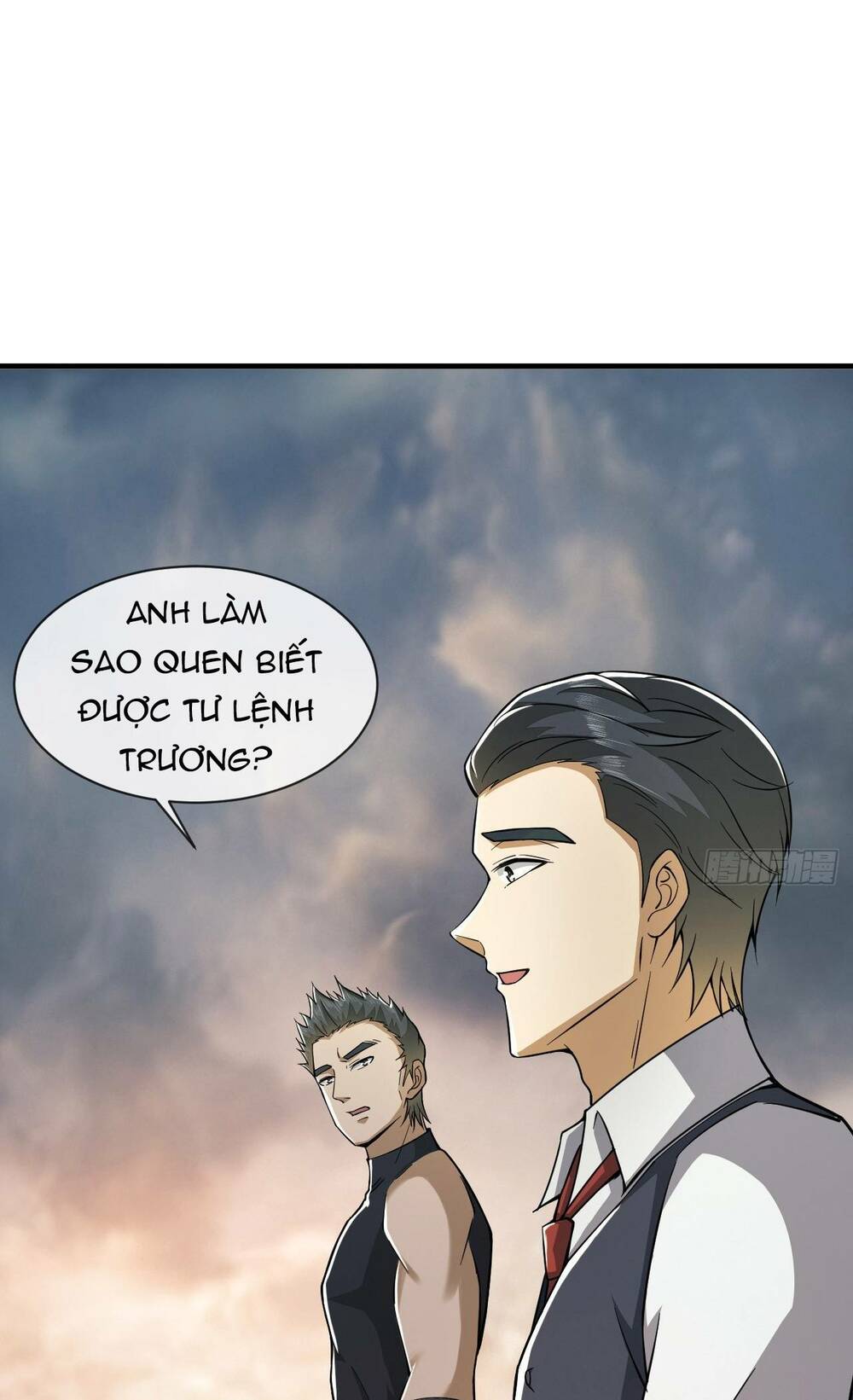 đệ nhất danh sách chapter 190 - Next chapter 191