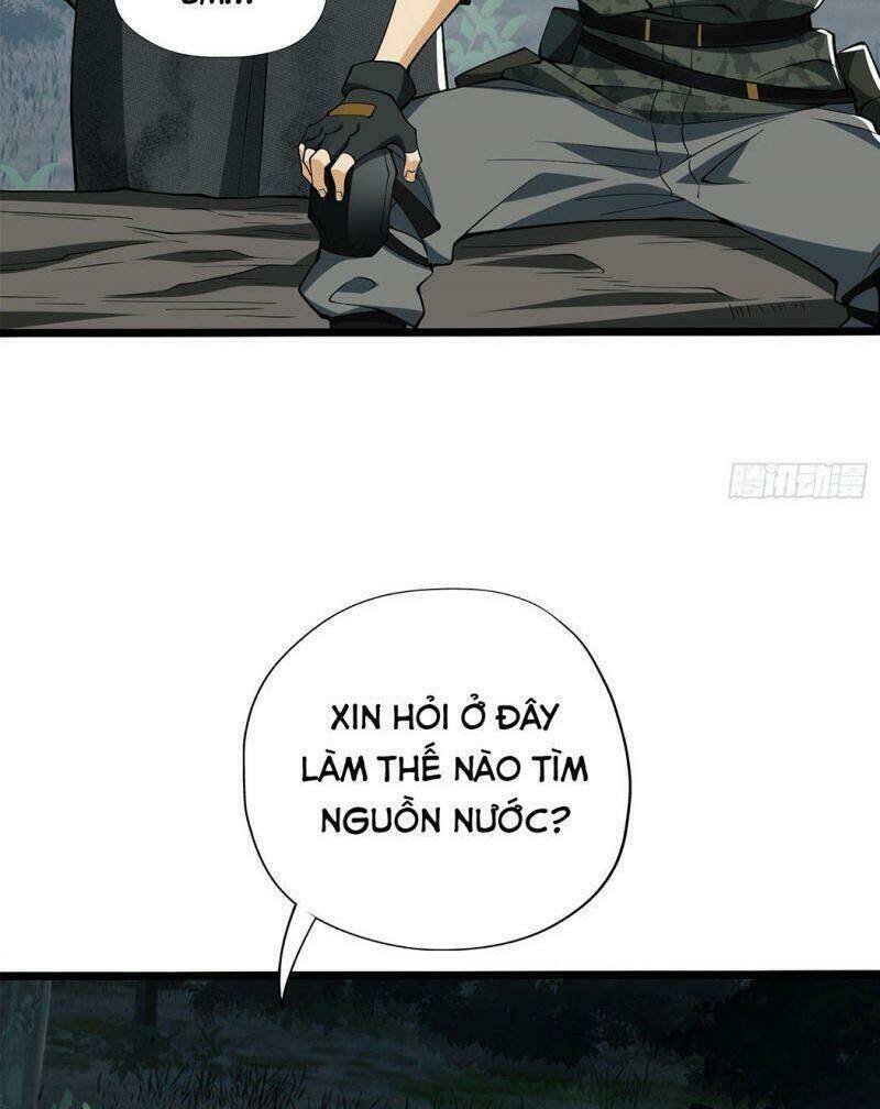 đệ nhất danh sách Chapter 26 - Next Chapter 27