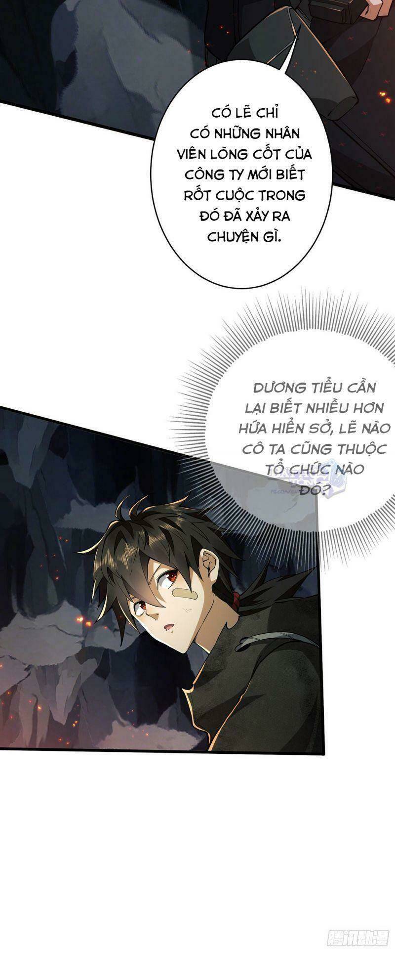 đệ nhất danh sách Chapter 32 - Next Chapter 33