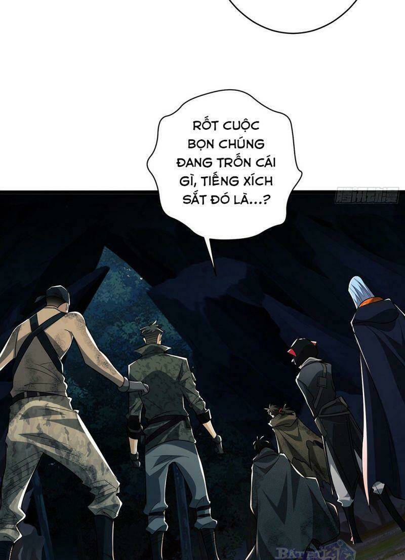 đệ nhất danh sách Chapter 32 - Next Chapter 33