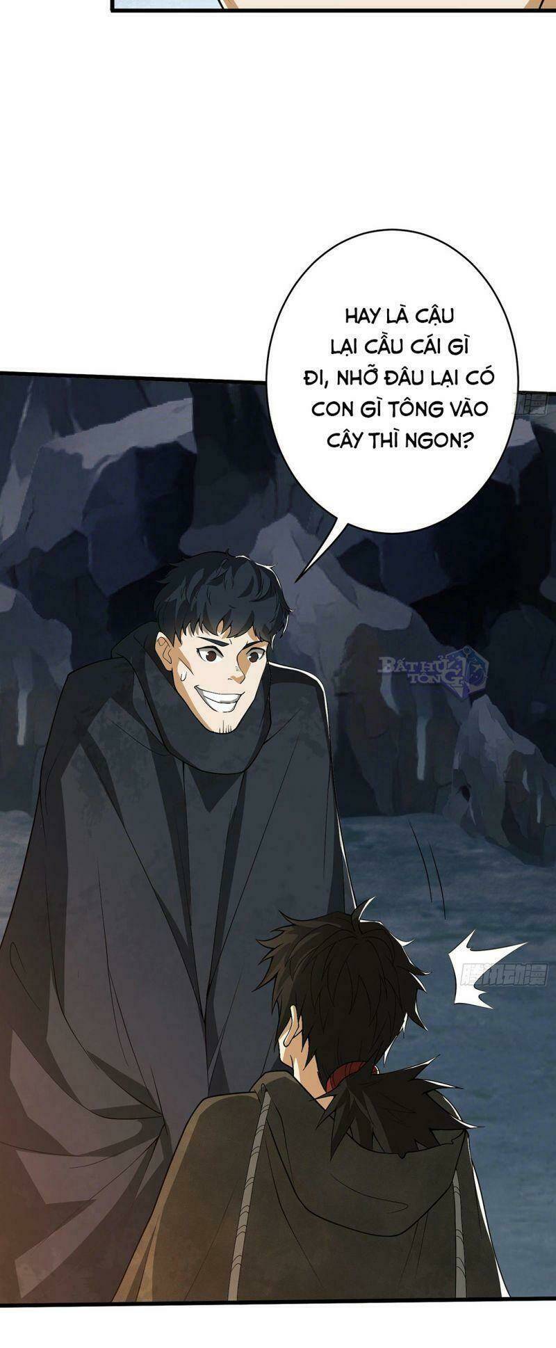 đệ nhất danh sách Chapter 32 - Next Chapter 33