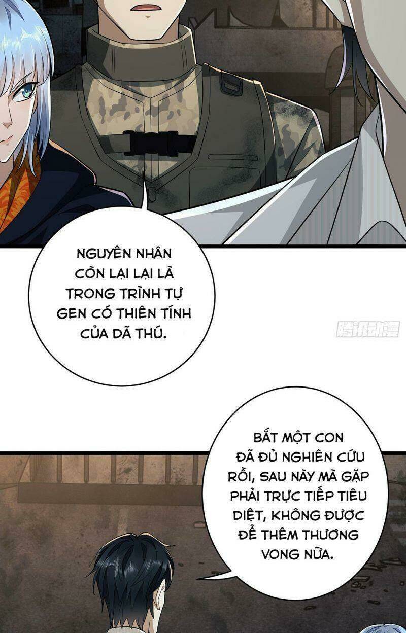 đệ nhất danh sách Chapter 40 - Next Chapter 41