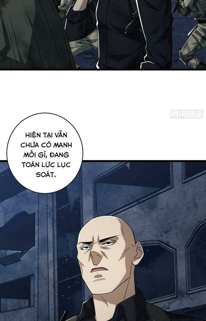 đệ nhất danh sách Chapter 40 - Next Chapter 41