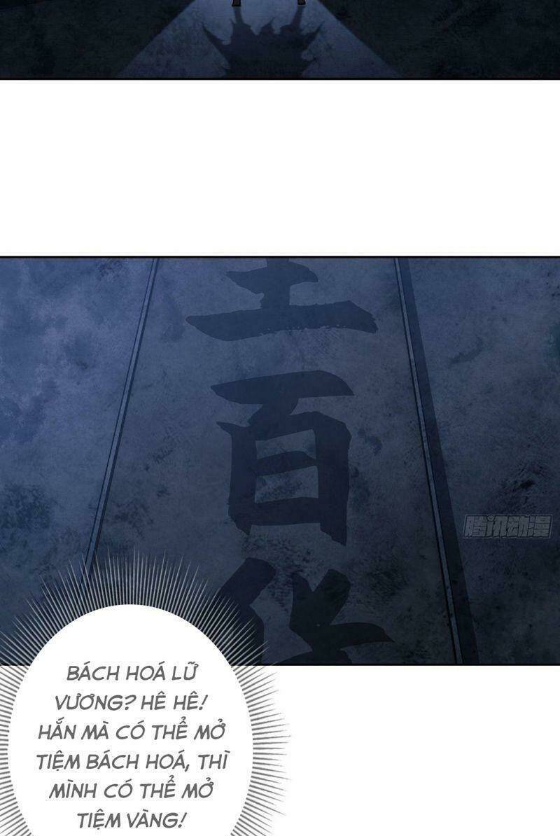 đệ nhất danh sách Chapter 40 - Next Chapter 41