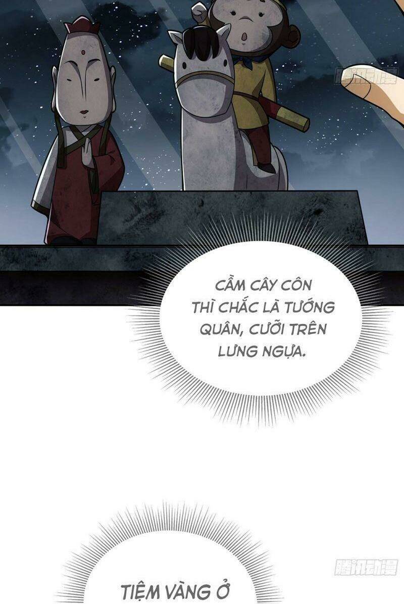 đệ nhất danh sách Chapter 40 - Next Chapter 41