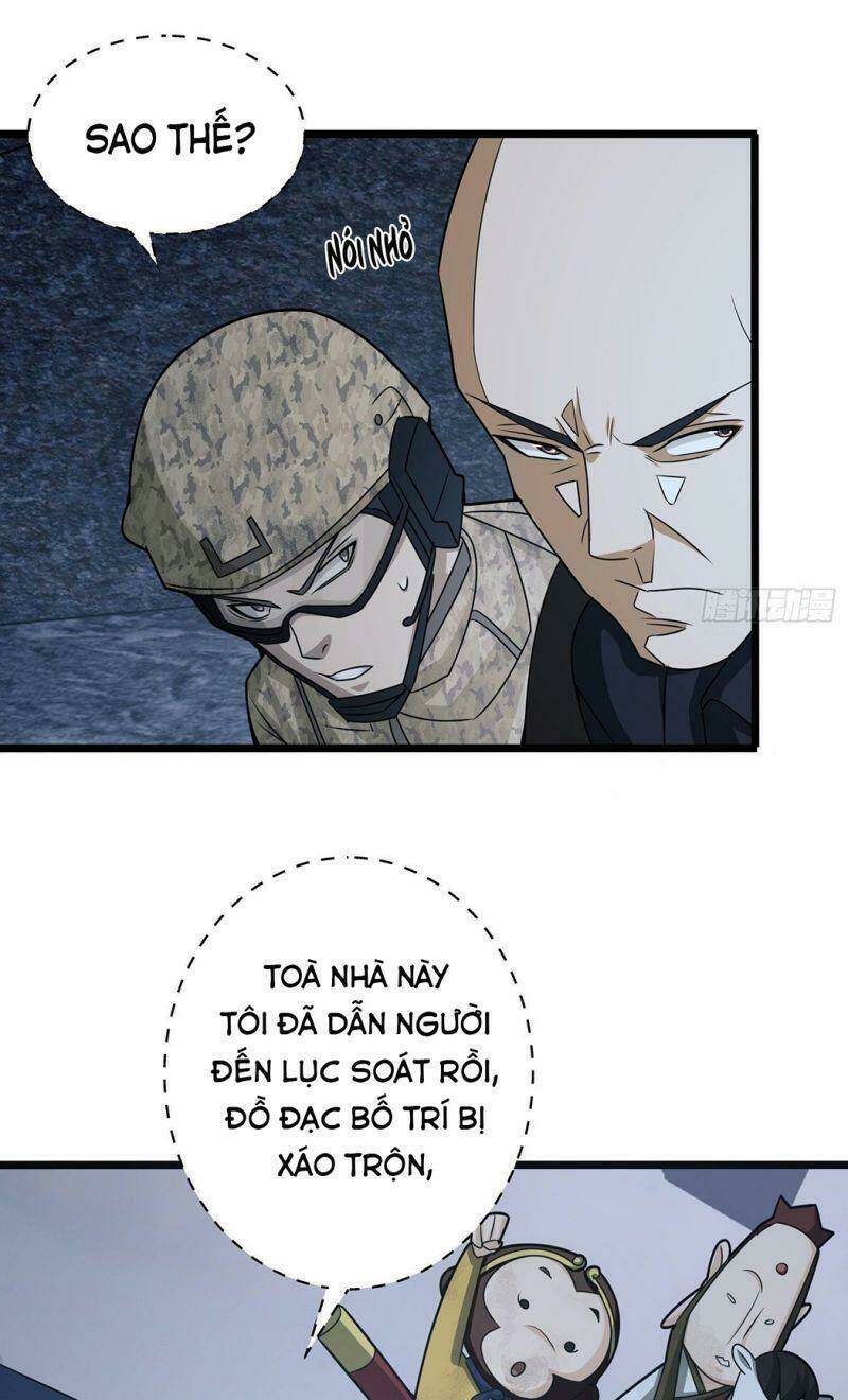 đệ nhất danh sách Chapter 40 - Next Chapter 41