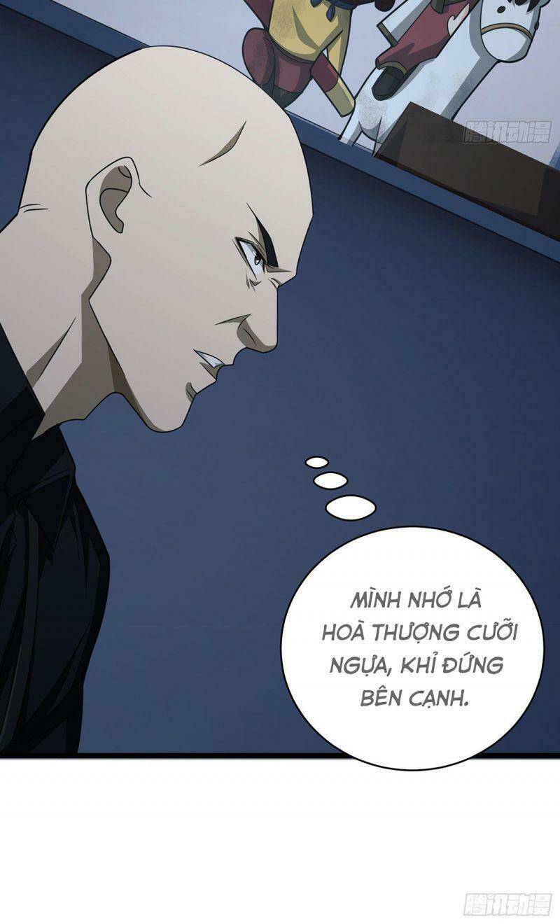 đệ nhất danh sách Chapter 40 - Next Chapter 41