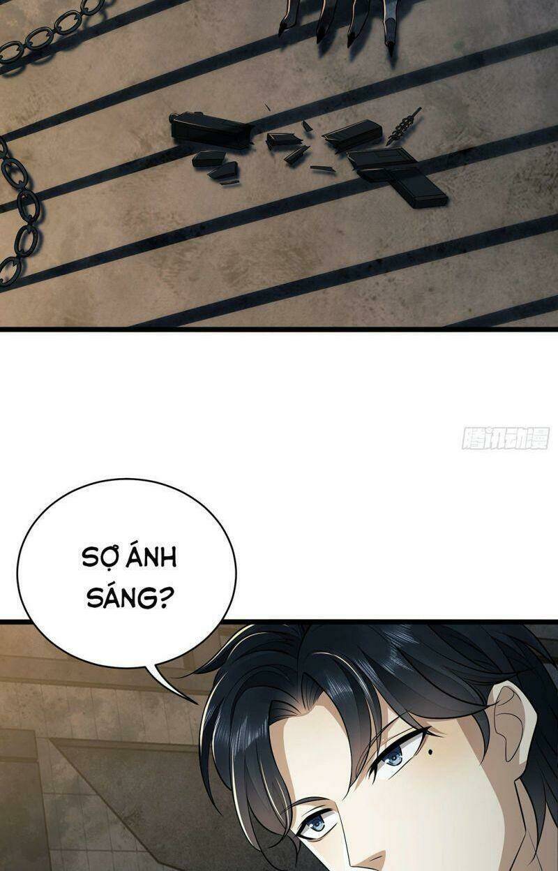 đệ nhất danh sách Chapter 40 - Next Chapter 41